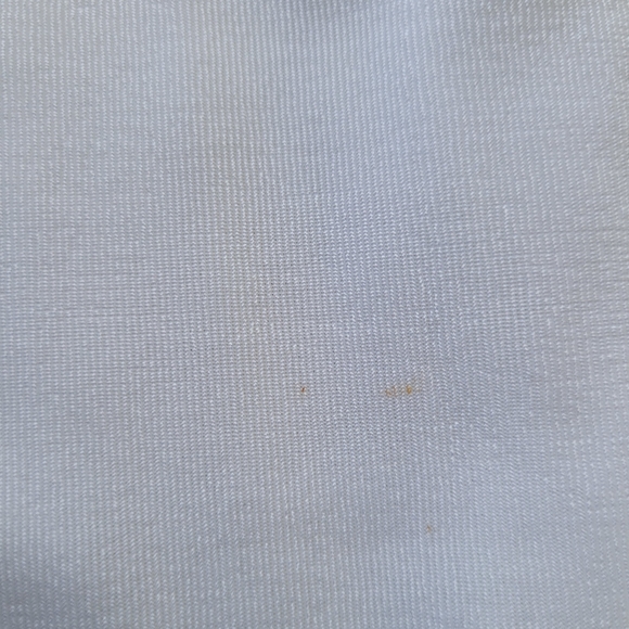 $15 Chico's Bundle Top and Shorts - Picture 8 of 8